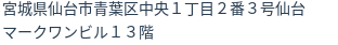 住所