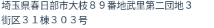 住所