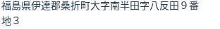 住所
