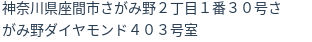 住所