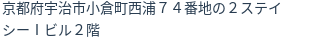 住所