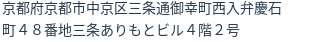 住所