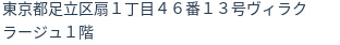 住所