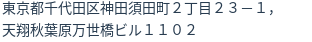 住所
