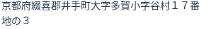 住所