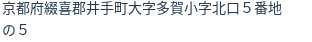 住所