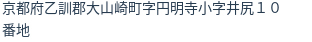 住所
