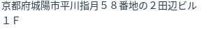 住所