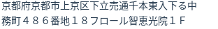 住所