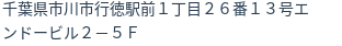 住所