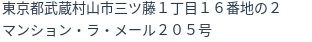 住所