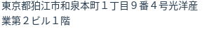 住所