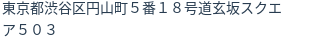 住所