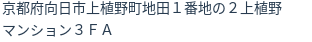 住所