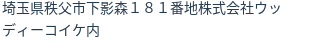 住所