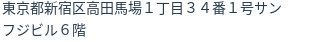 住所