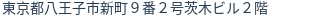 住所