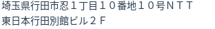 住所