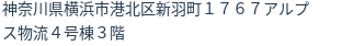 住所