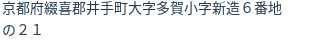 住所