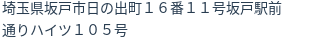 住所