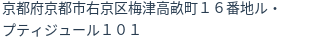 住所