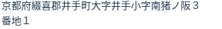 住所