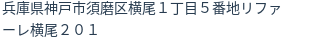 住所