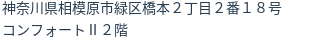住所