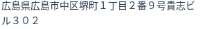住所