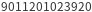 法人番号