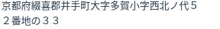 住所