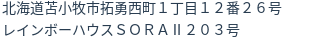住所
