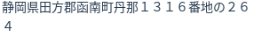住所