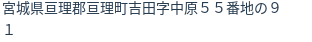 住所