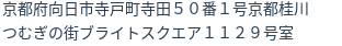 住所