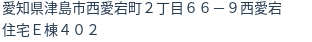 住所