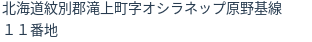 住所