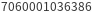 法人番号