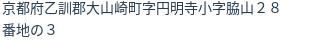 住所
