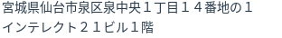 住所