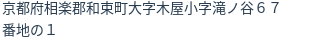 住所