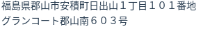 住所