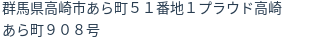 住所