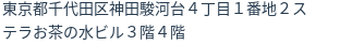 住所