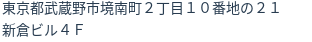 住所