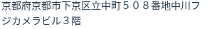 住所