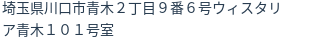 住所