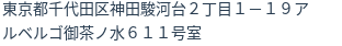 住所