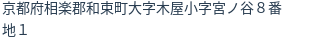 住所